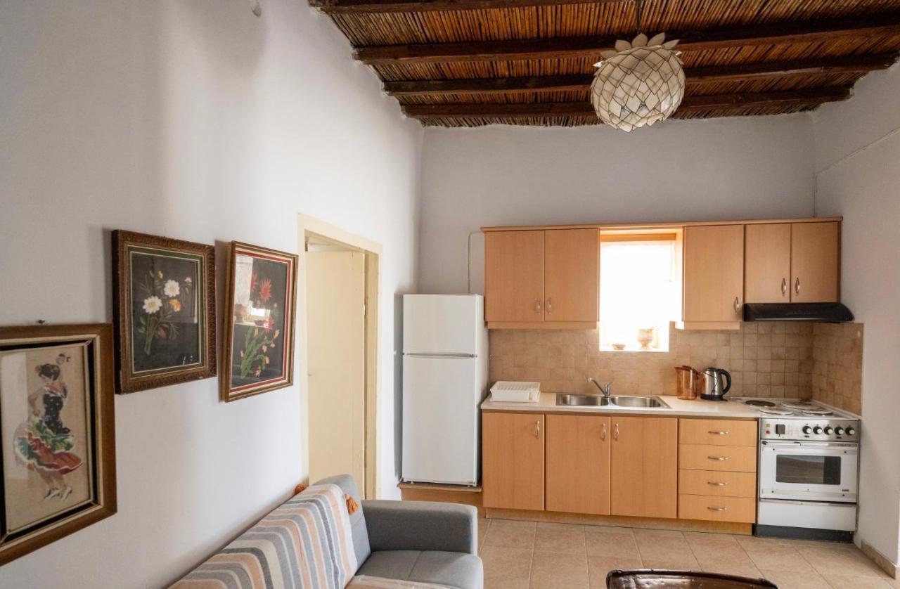 Stephie's House Apartment Zakros