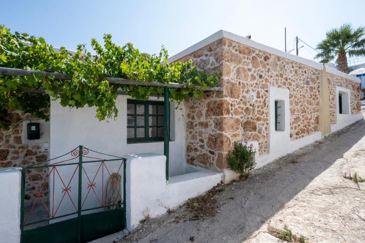 Stephie's House Zakros